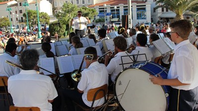17. Festival pihalnih godb