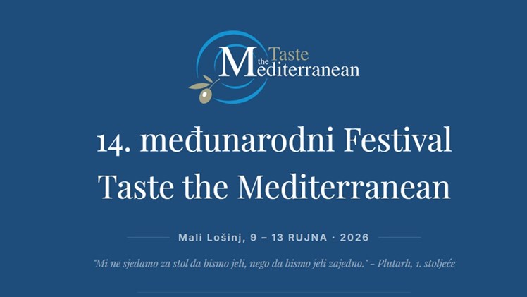 Taste the Mediterranean Festival