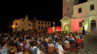 XIX.  Days of Josip Kašman
