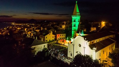 XIX. Dani Josipa Kašmana - Simfonijski orkestar Hrvatske radiotelevizije