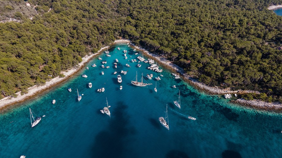 23. Nautički koncert