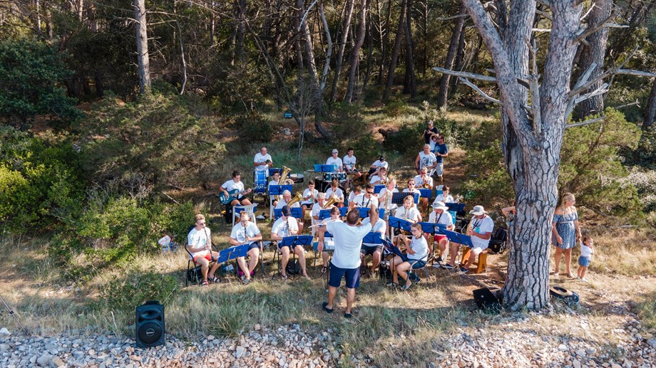 23. Nautički koncert