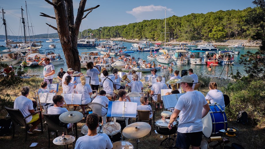 23. Nautički koncert