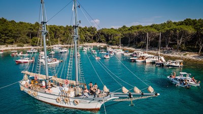 Nautički koncert