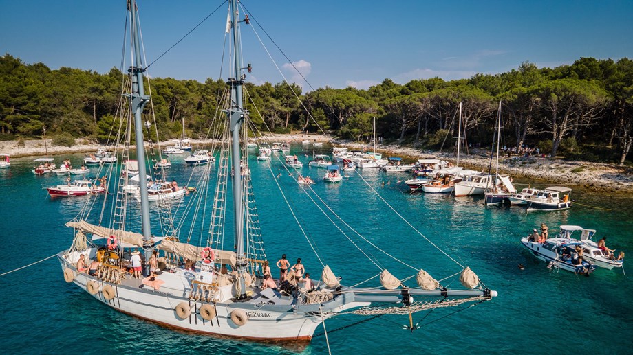 23. Nautički koncert