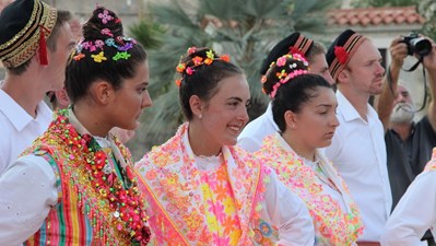 The 40th Emigrants’ Day on Susak island