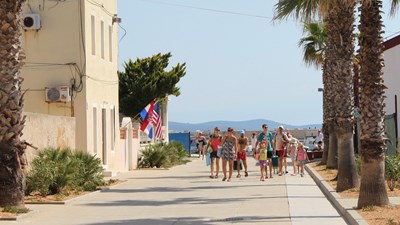 39. Dan iseljenika na otoku Susku!