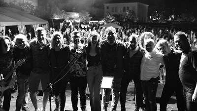 A strana - Concert