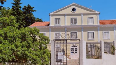 Acustic Duo Live Music - Captain's Villa Boutique Hotel