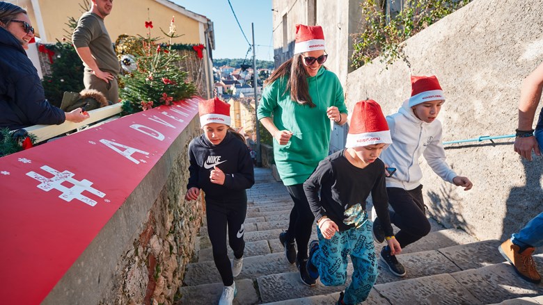 Christmas Run
