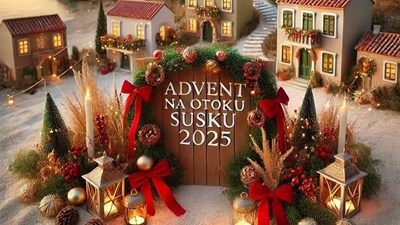 Advent na Susku