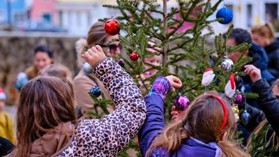 Advent u Velom Lošinju