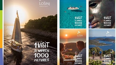 Aktiv im Jahr 2018: „1 Visit is Worth 1000 Pictures“