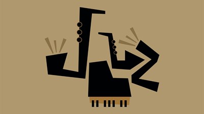 Alhambra Night: Jazz, Soul & Blues