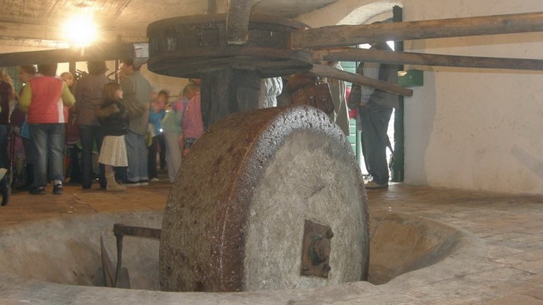 Alte Ölmühle