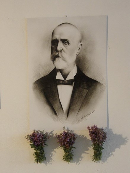 Ambroz Haračić