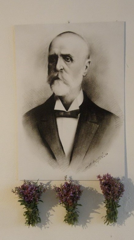 Ambroz Haračić