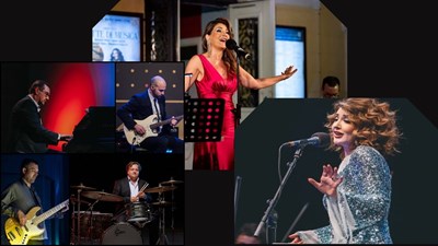 Antonella Malis - 13th International Festival 'Taste the Mediterranean'