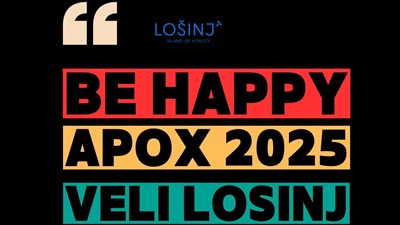 Apox film festival