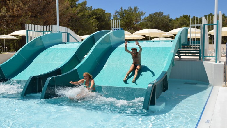 Aquapark Čikat