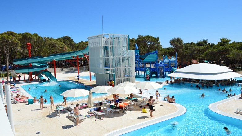 Aquapark Čikat