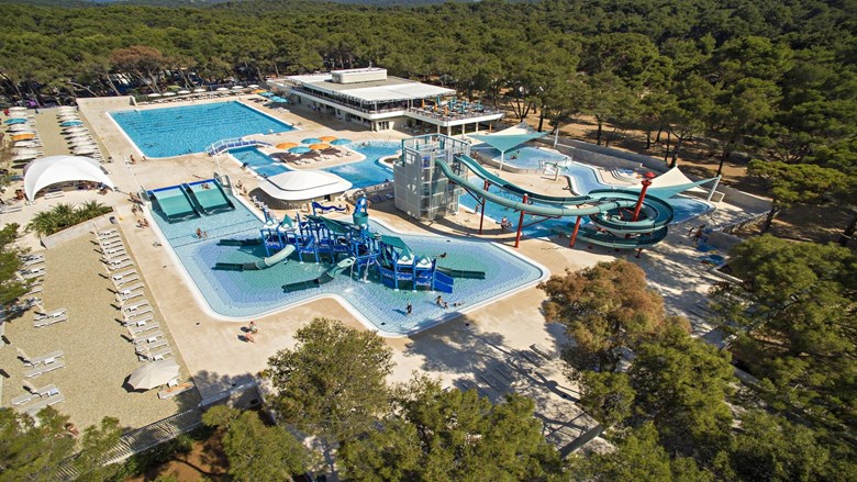 Aquapark Čikat