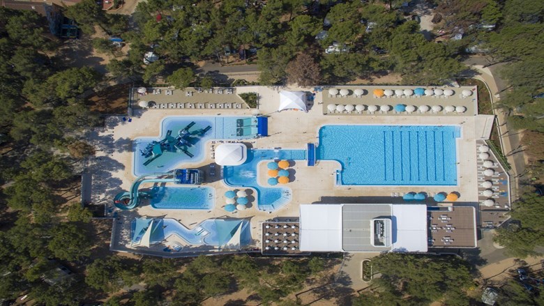 Aquapark Čikat