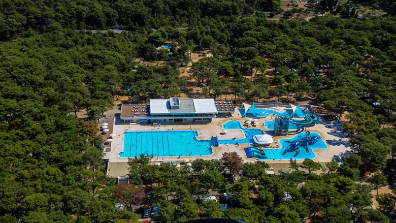 Aquapark Čikat