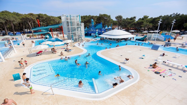 Aquapark Čikat