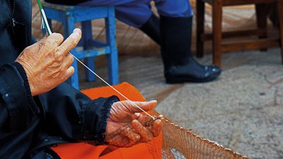 Atraktivna izložba projekta “Prijatelji mora”  ove godine pod nazivom: „ Ribarenje“ gostuje  u Malom Lošinju 