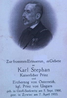 Karl Stephan