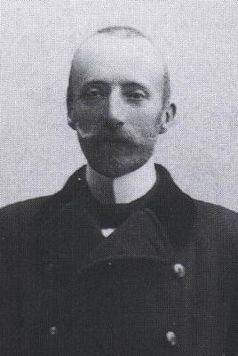 Karl Stephan