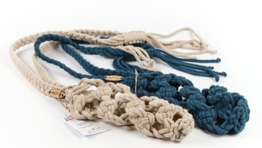 Mare Viva bottle bag - Špaga Petlja