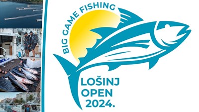 Big Game Fishing