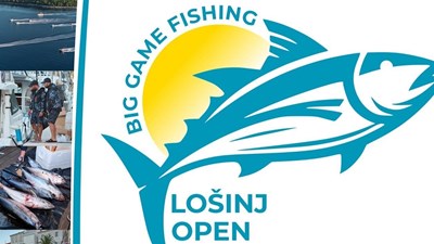 Big Game Fishing