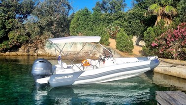 Boat 4 Fun
