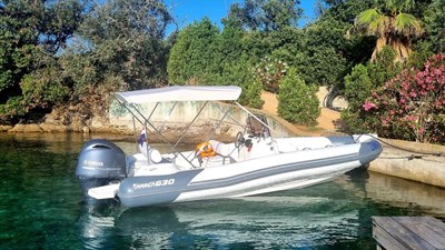 Boat 4 Fun