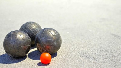 Boćarski turnir - Dan Grada Malog Lošinja