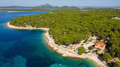 Brand Camping Cres & Lošinj osvojio  InovaCamp 2023 nagradu za projekt interaktivne karte, stigla priznanja i iz Slovenije