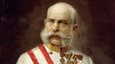 Emperor Franz Joseph on Lošinj and 150 Years of the J. Kašman Wind Orchestra