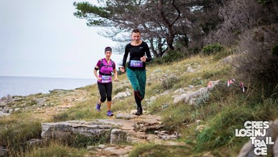 Cres & Lošinj Trail Weekend