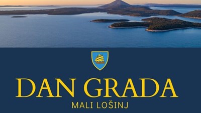 Dan Grada Malog Lošinja - proslava