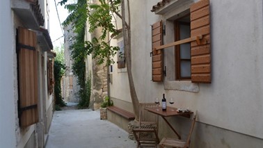 House Sansego