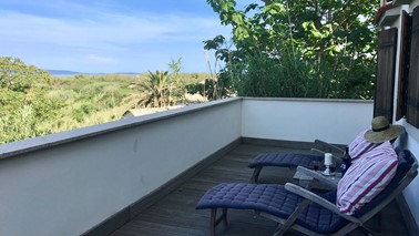 House Sansego