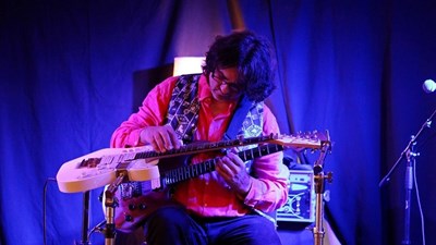 DARKO JURKOVIĆ CHARLIE - SOLO KONCERT 