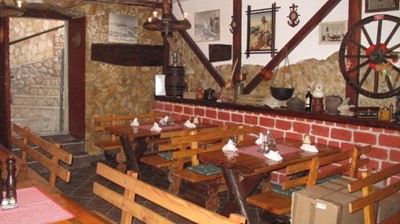 Dišpet (trattoria)