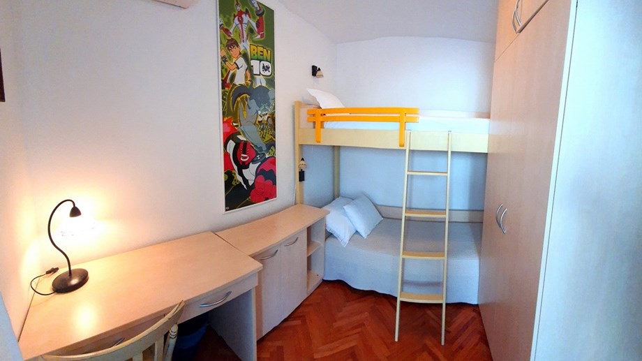 Casa Mattea Nerezine
