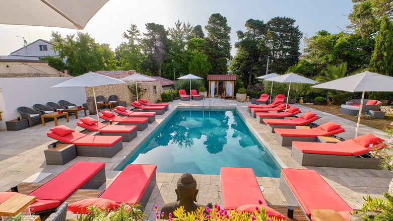 Dolphin Suites - Veli Lošinj