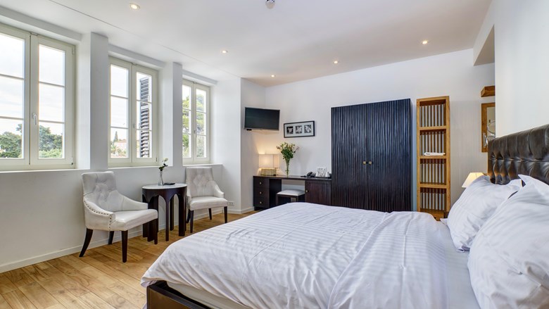 Dolphin Suites - Veli Lošinj