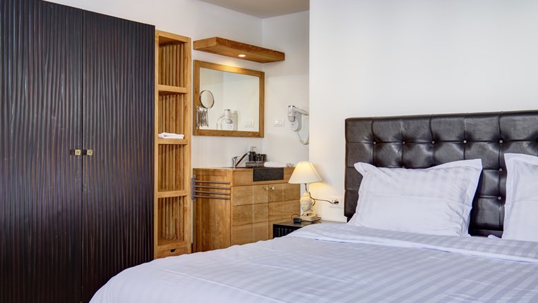 Dolphin Suites - Veli Lošinj